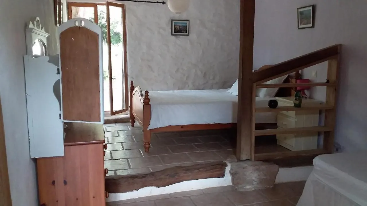 Couette-café Bed and Breakfast Le Prosper à Marciac