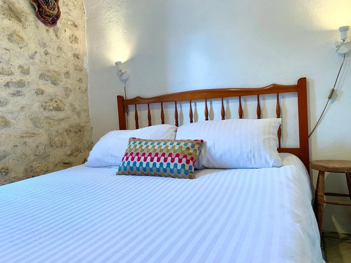 Bed and Breakfast Le Prosper à Marciac 0*,  France