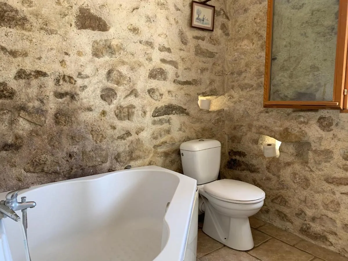 Couette-café Bed and Breakfast Le Prosper à Marciac