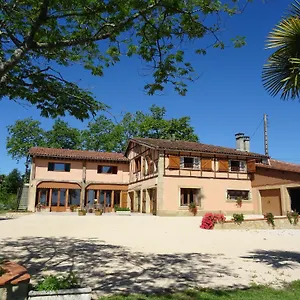 La Saubolle à Marciac