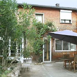 La Maison Woan Centre De Marciac